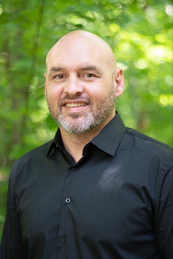 Jamey Pritchard Image